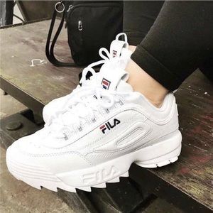 FILA Disrupter 2 Premium Sneaker